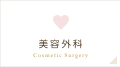 美容外科 Cosmetic Surgery
