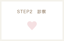 STEP2 診察
